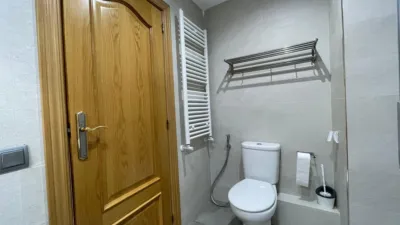 Apartment a few minutes from Molins Station photo 38