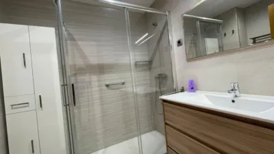 Apartment a few minutes from Molins Station photo 40