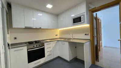 Apartment a few minutes from Molins Station photo 8