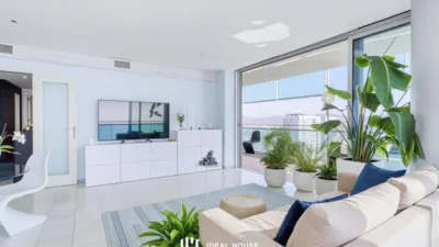 Piso en alquiler en Diagonal Mar - Pg. García Fària - Imagen 2