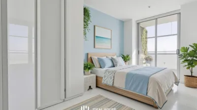 Piso en alquiler en Diagonal Mar - Pg. García Fària - Imagen 3