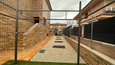 Semi-Detached House in Casa I Independiente for Sale photo 2
