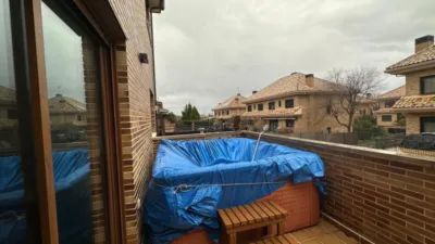Semi-Detached House in Casa I Independiente for Sale photo 3