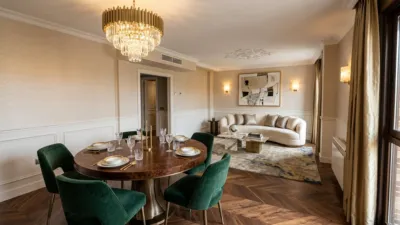 Semi-Detached House in Casa I Independiente for Sale photo 5