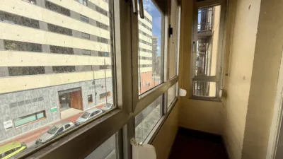 Apartment in Frente Casa Cultura Lutxana photo 18