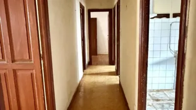 Apartment in Frente Casa Cultura Lutxana photo 24