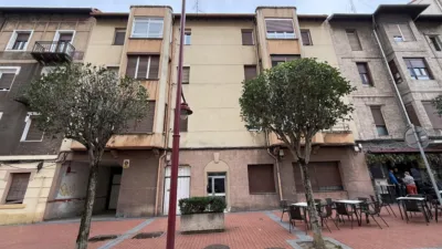 Apartment in Frente Casa Cultura Lutxana photo 26
