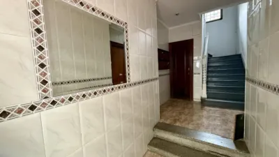 Apartment in Frente Casa Cultura Lutxana photo 2