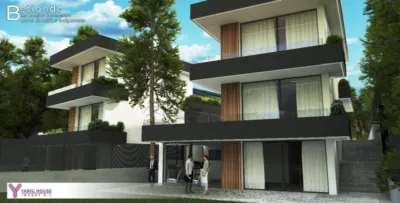 House in Mallamendi Area photo 4