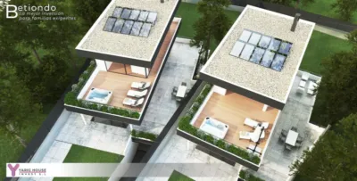 House in Mallamendi Area photo 5
