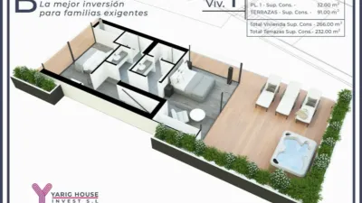 House in Mallamendi Area photo 8