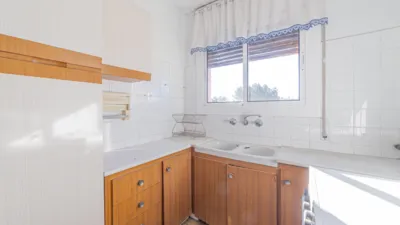 Apartment Near Sitges Train Station photo 19