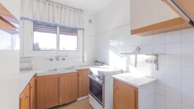 Apartment Near Sitges Train Station photo 20