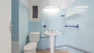 Apartment Near Sitges Train Station photo 21