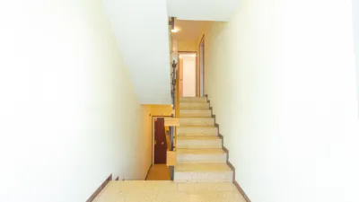 Apartment Near Sitges Train Station photo 26