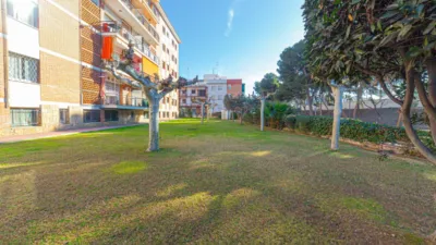 Apartment Near Sitges Train Station photo 27