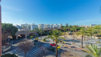 Apartment Near Sitges Train Station photo 2