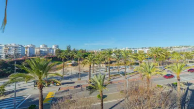 Apartment Near Sitges Train Station photo 30