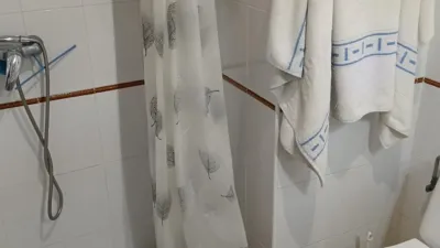 Apartment Located Next to Plaza Bailen photo 13