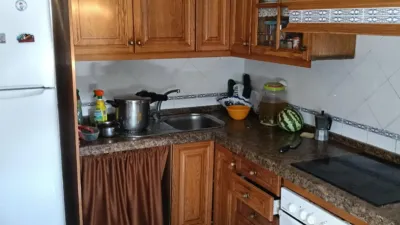 Apartment Located Next to Plaza Bailen photo 14