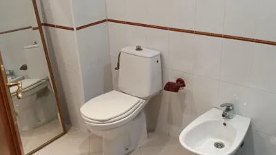Apartment Located Next to Plaza Bailen photo 15