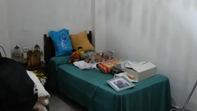Apartment Located Next to Plaza Bailen photo 17