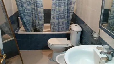 Apartment Located Next to Plaza Bailen photo 19