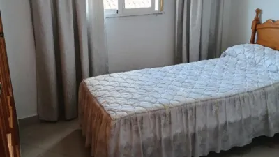 Apartment Located Next to Plaza Bailen photo 21