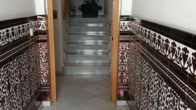 Apartment Located Next to Plaza Bailen photo 23