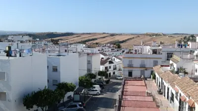Apartment Located Next to Plaza Bailen photo 24