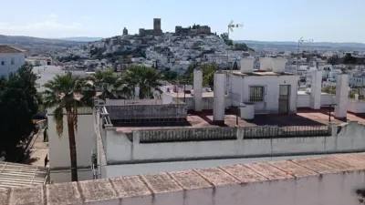 Apartment Located Next to Plaza Bailen photo 2