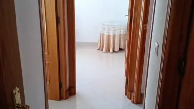 Apartment Located Next to Plaza Bailen photo 3