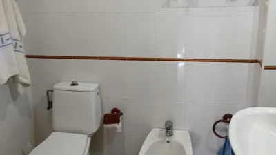 Apartment Located Next to Plaza Bailen photo 7