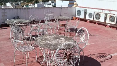 Apartment Located Next to Plaza Bailen photo 8