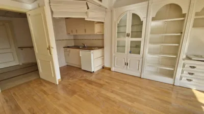 Apartamento en Piso en Zona calle Cero de los Gamos, A 10 Min Hipercor photo 3