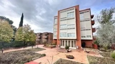 Apartamento en Piso en Zona calle Cero de los Gamos, A 10 Min Hipercor photo 4