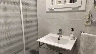 Flat in Fontova - Degà Bahí photo 14