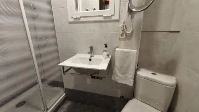 Flat in Fontova - Degà Bahí photo 8