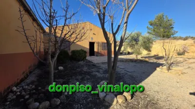 Casa – Caudete, Albacete - Vista 3