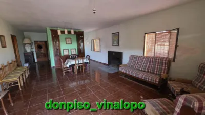 Casa – Caudete, Albacete - Vista 4