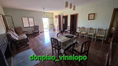 Casa – Caudete, Albacete - Vista 5