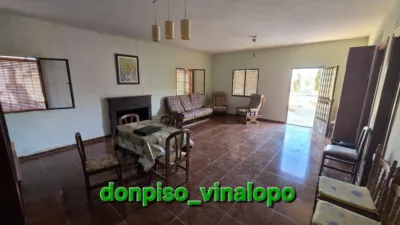 Casa – Caudete, Albacete - Més