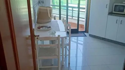 Apartment near Correos, Plaza de Abastos, Cafés photo 3