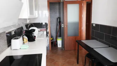 Terraced house in Junto Al Guadiana, El Mirador de Ayamonte photo 2