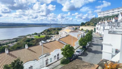 Terraced house in Junto Al Guadiana, El Mirador de Ayamonte photo 5