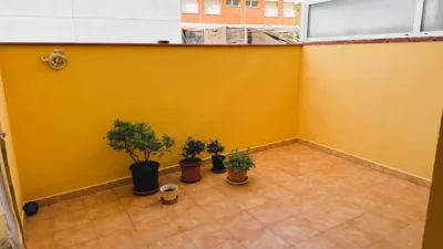 Terraced house in the Centre, Close to All Services. photo 10