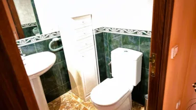 Terraced house in the Centre, Close to All Services. photo 12