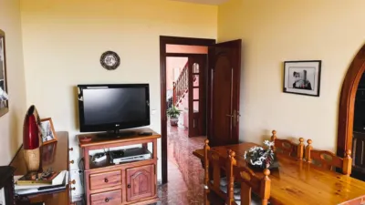 Terraced house in the Centre, Close to All Services. photo 13