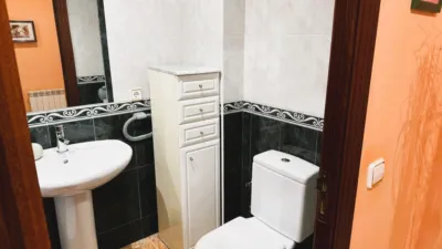 Terraced house in the Centre, Close to All Services. photo 18