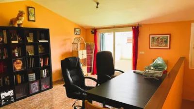 Terraced house in the Centre, Close to All Services. photo 19